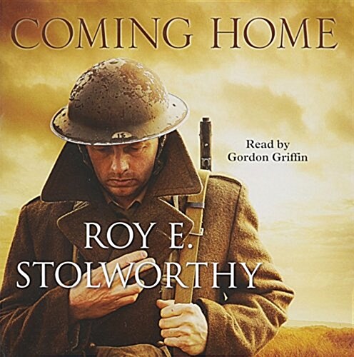 Coming Home (Audio CD)