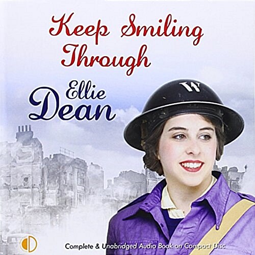 Keep Smiling Through (Audio CD)