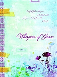 Whispers of Grace (Hardcover, JOU)