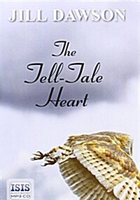 The Tell-Tale Heart (MP3 CD)