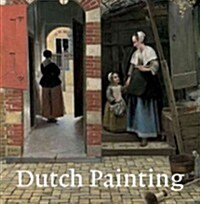 Dutch Painting (Paperback, Revised ed)