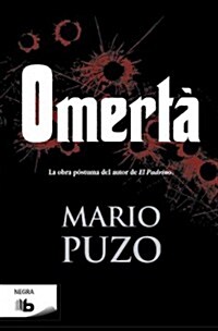 Omerta (Paperback)