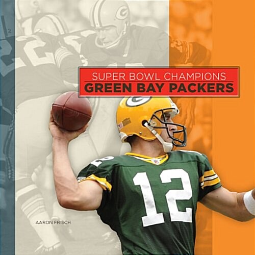 Green Bay Packers (Paperback, Revised)