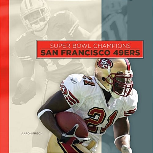 San Francisco 49ers (Paperback, Revised)