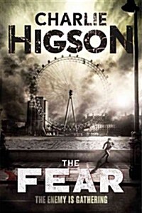 The Fear (Paperback)