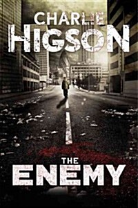 The Enemy (Paperback)