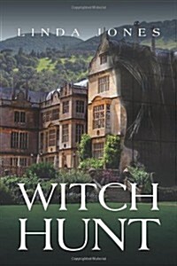 Witch-Hunt (Hardcover)