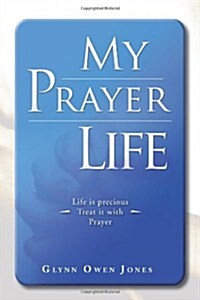 My Prayer Life (Hardcover)