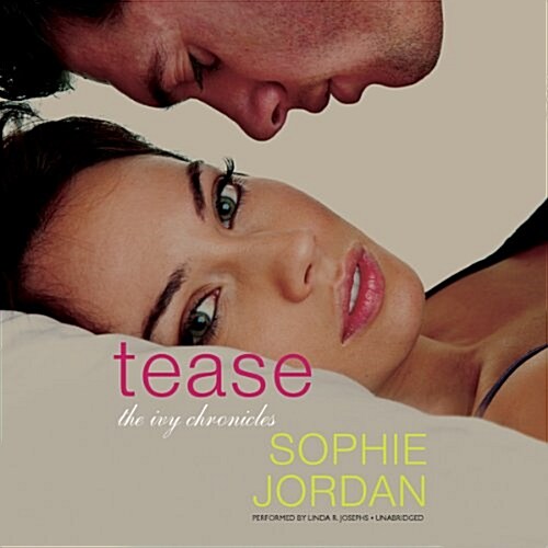 Tease (Audio CD, Unabridged)