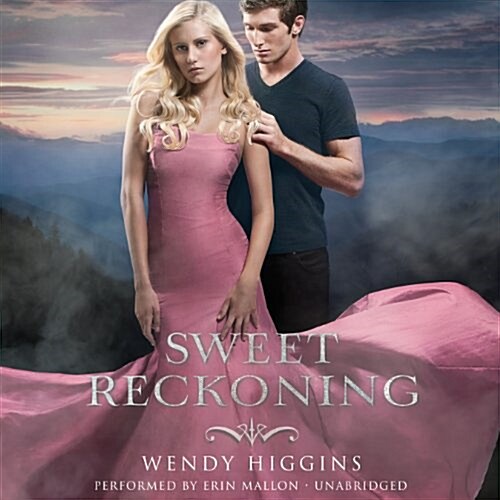 Sweet Reckoning (Audio CD, Unabridged)