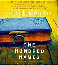 One Hundred Names (Audio CD)