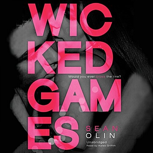 Wicked Games (Audio CD)