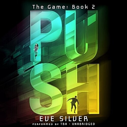 Push (Audio CD)