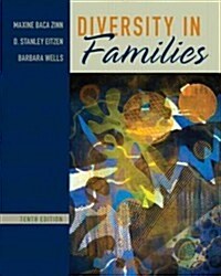 Diversity in Families Plus Mysearchlab with Etext -- Access Card Package (Hardcover, 10th, Revised)