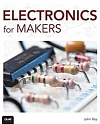 Electronics for Makers (Paperback)