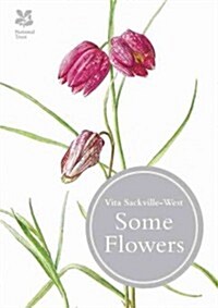 Some Flowers (Hardcover)