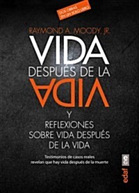 Vida Despues de la Vida Y Reflexiones Sobre Vida Despues de la Vida (Paperback)