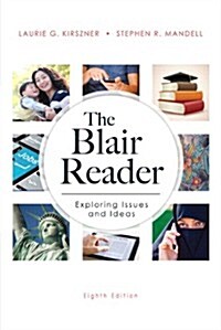 The Blair Reader (Paperback, Pass Code, 8th)