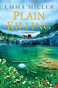 Plain Killing (Paperback)
