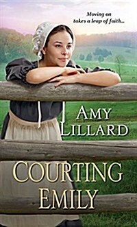 Courting Emily (Mass Market Paperback)
