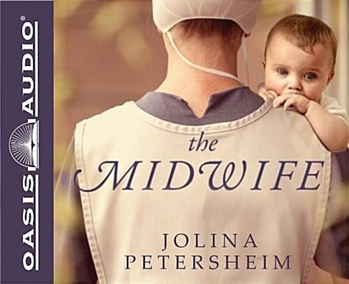 The Midwife (Audio CD, Unabridged)