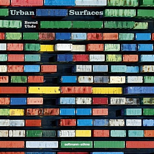 Urban Surfaces (Hardcover, Bilingual)