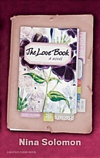 The Love Book (Paperback)