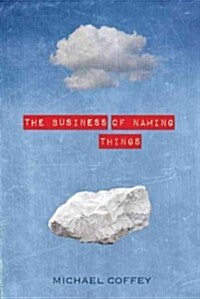 The Business of Naming Things (Paperback)