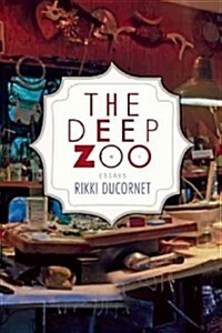 The Deep Zoo (Paperback)