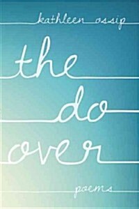 The Do-Over (Paperback)