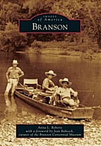 Branson (Paperback)