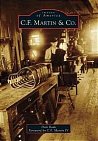 C.F. Martin & Co. (Paperback)