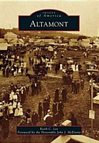 Altamont (Paperback)