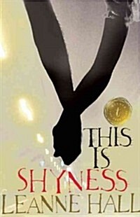 This Is Shyness (Paperback)