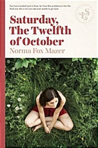 Saturday, the Twelfth of October (Paperback)