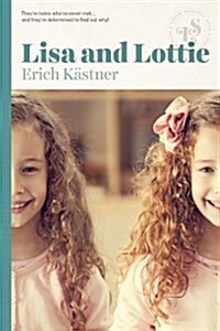 Lisa and Lottie (Paperback)