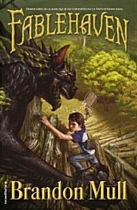 Fablehaven (Paperback)