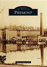 Piedmont (Paperback)