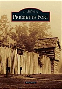 Pricketts Fort (Paperback)