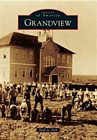 Grandview (Paperback)