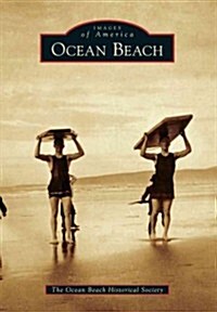Ocean Beach (Paperback)
