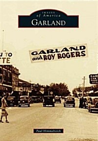 Garland (Paperback)