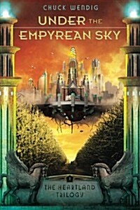 Under the Empyrean Sky (Paperback)