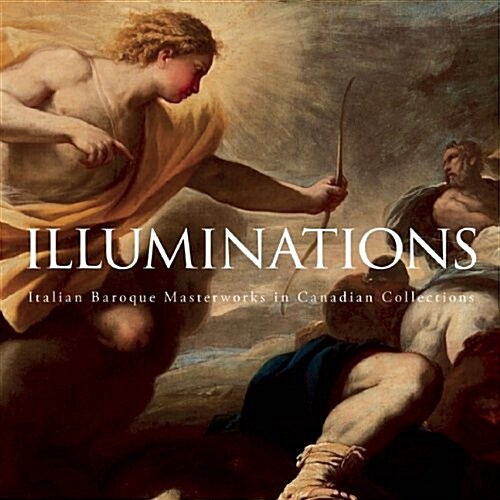 Illuminations (Paperback)
