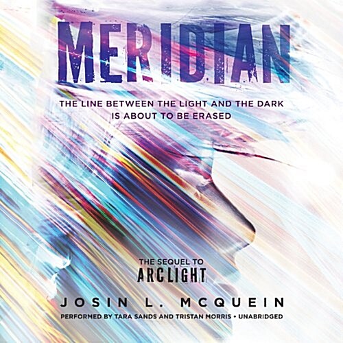 Meridian (Audio CD)