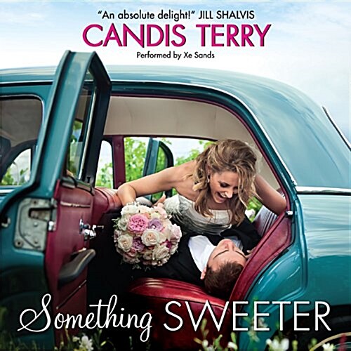 Something Sweeter (Audio CD)