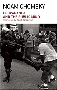 Propaganda and the Public Mind (Paperback, 2)