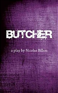 Butcher (Paperback)