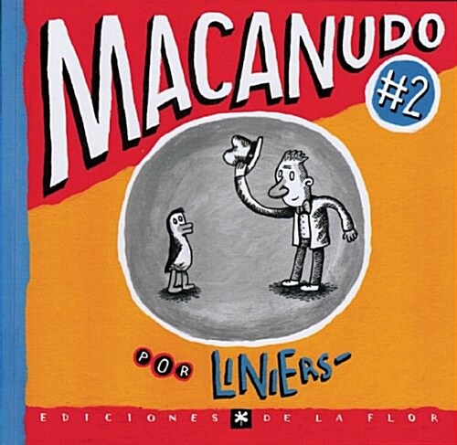 Macanudo #2 (Hardcover)