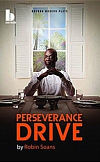 Perseverance Drive (Paperback)